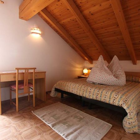 Вілла Agritur Chelodi Кавалезе Екстер'єр фото
